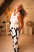 ✨ Le pantalon fluide qui allie confort & élégance ✨ Existe en 3 Coloris