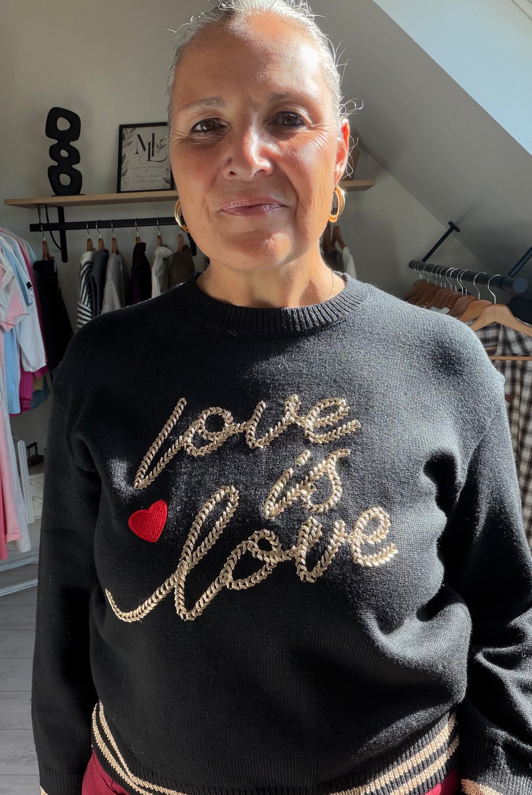 Pull Love is Love ❤️