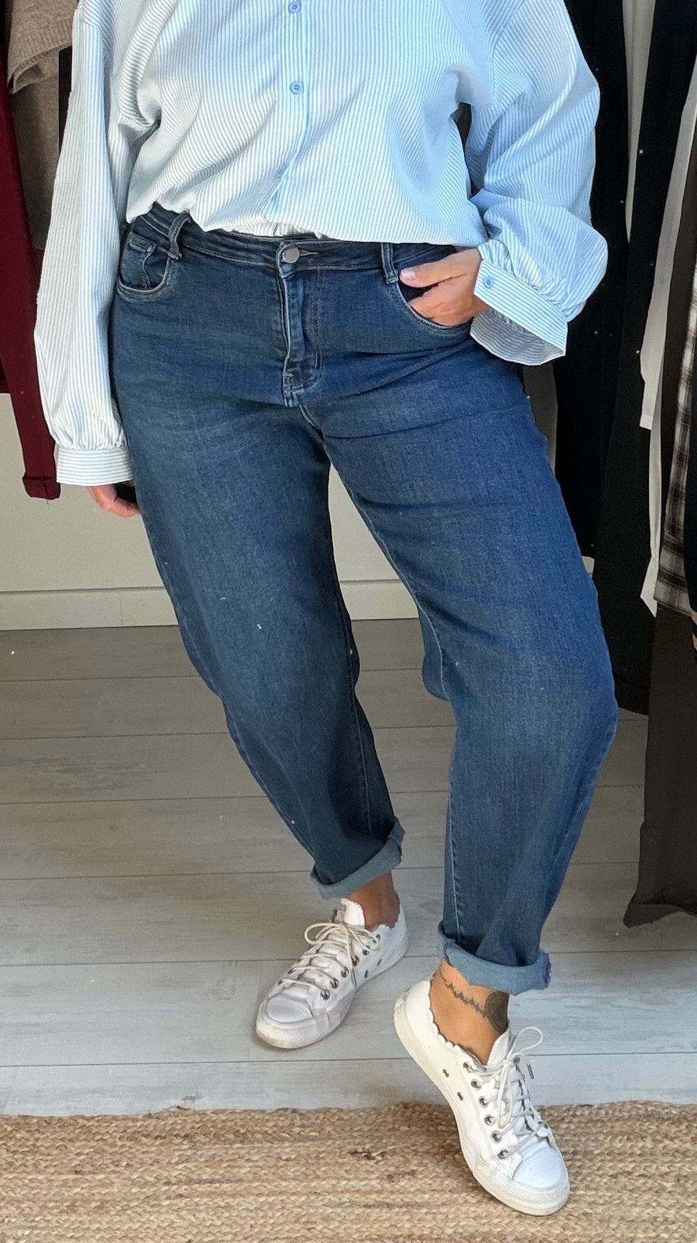 Jean Ballon Billy