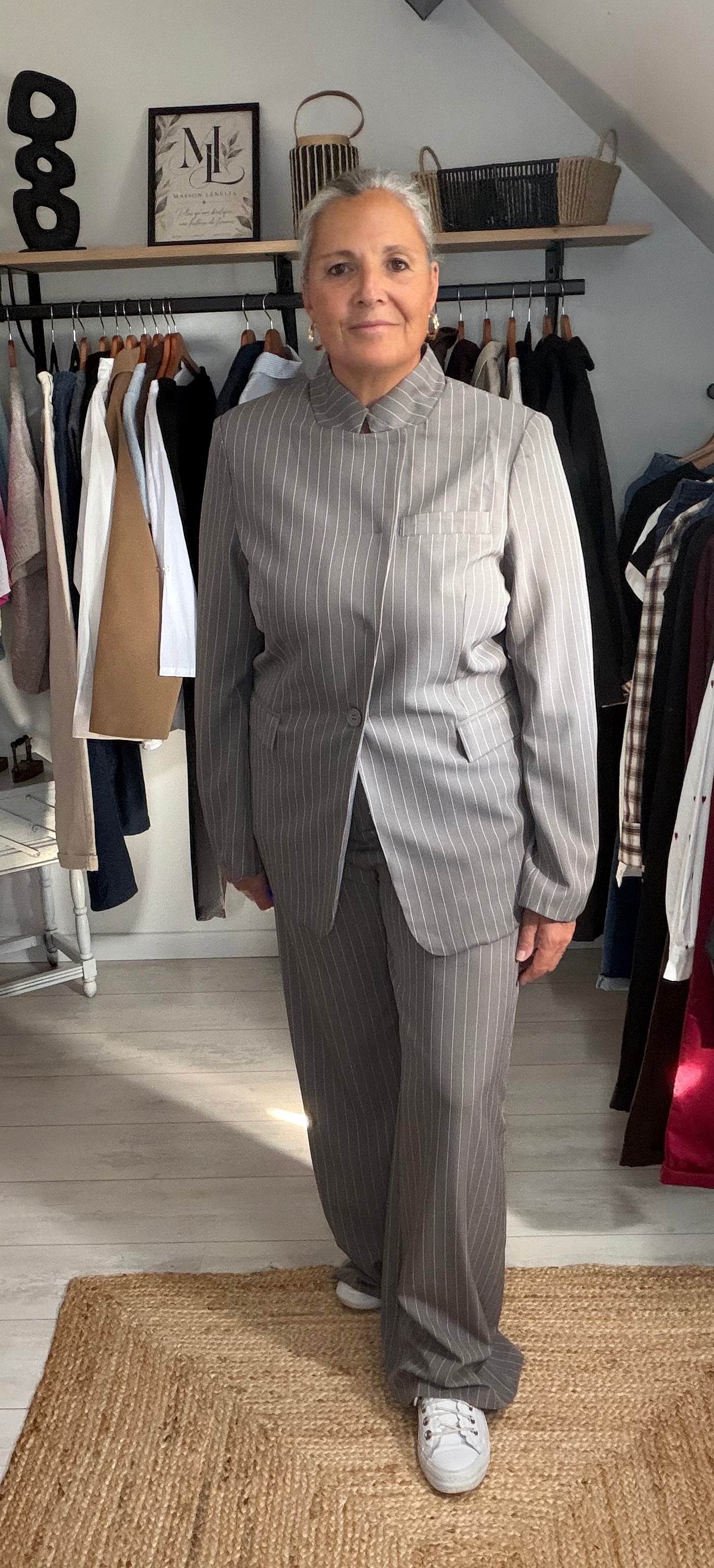Ensemble "Louise"