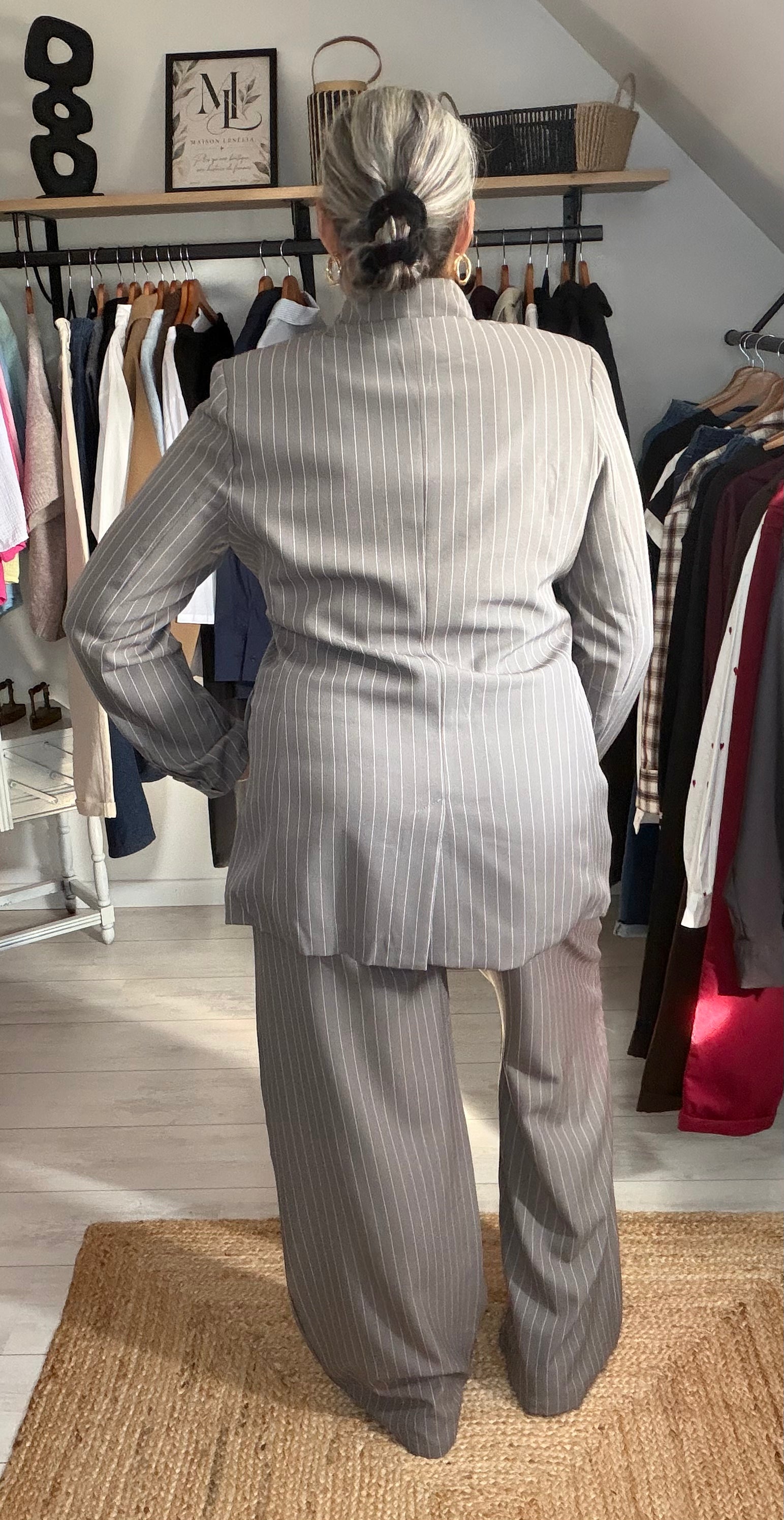 Ensemble "Louise"