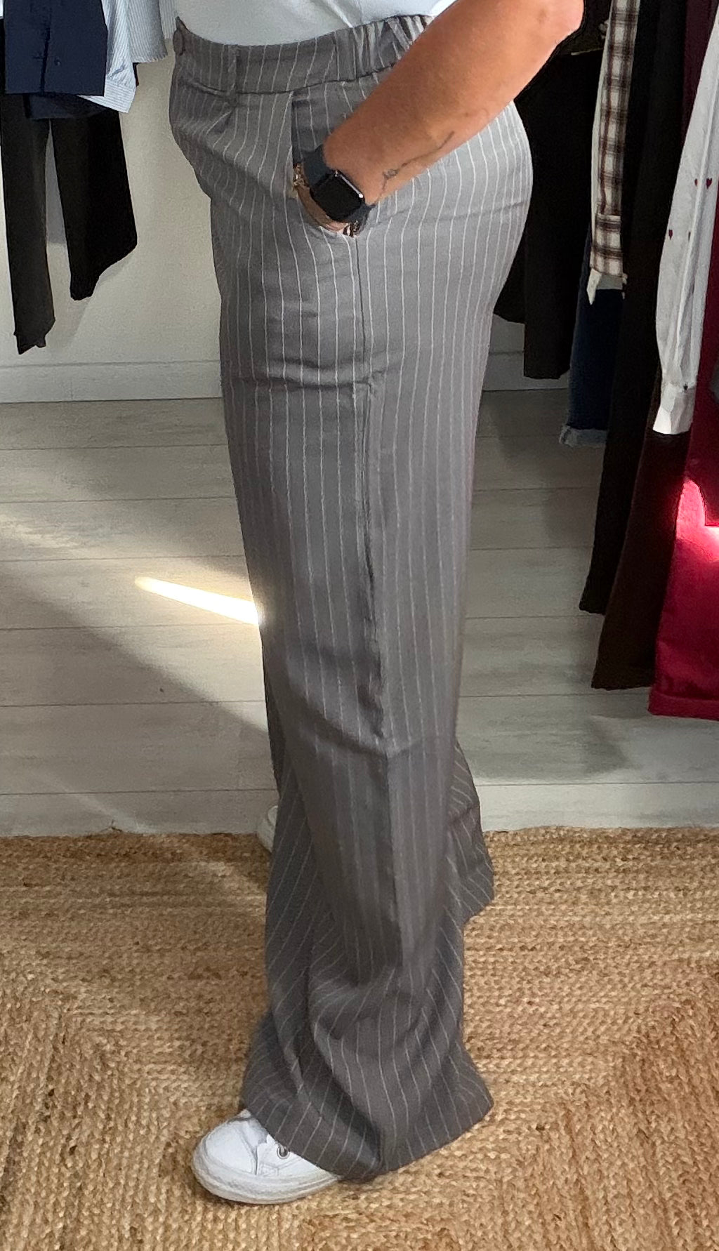 Ensemble "Louise"