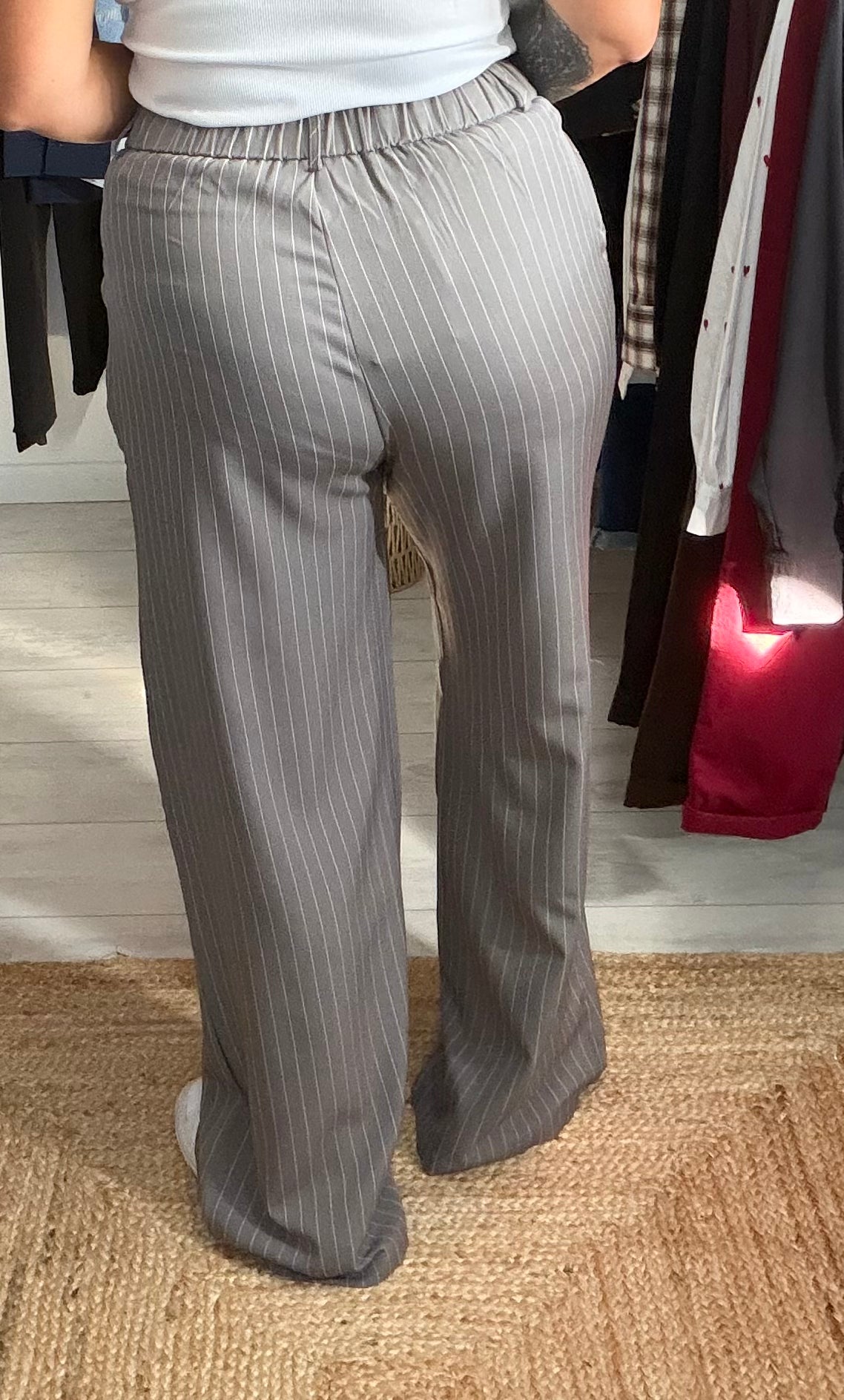 Ensemble "Louise"