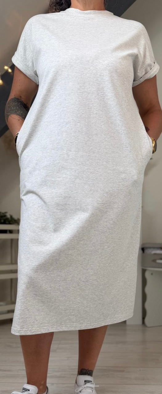 ✨ Robe Sportwear – Casual & Confort  Existe en plusieurs coloris